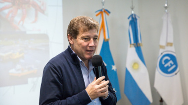 Plan estratégico para el desarrollo acuícola: “queremos ocupar el primer lugar en el mapa productivo global”