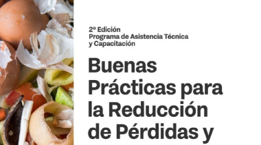 Abren inscripciones para el programa de Reducción de Desperdicio de Alimentos en PyMES