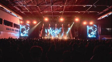 Vuoto confirmó que la Noche Más Larga 2026 tendrá un formato austero por el contexto económico