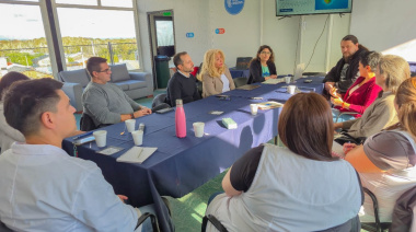 Impulsan la primera ruta pedagógica de videojuegos en escuelas primarias