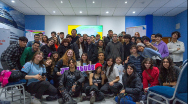 Se pone en marcha una nueva edición del parlamento juvenil del MERCOSUR.