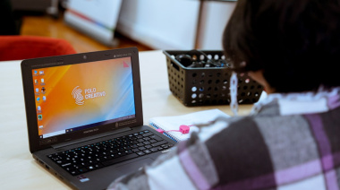 La Caja de Previsión Social y la Agencia de Innovación Fueguina invitan a una charla sobre seguridad digital para personas mayores