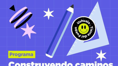 Abren las inscripciones al programa “Construyendo Caminos”