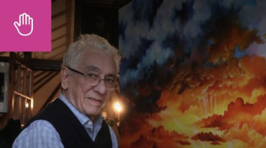 Se invita a una masterclass de platería junto al orfebre Juan Carlos Pallerols