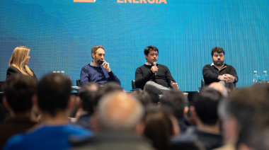 “El objetivo inicial es el reordenamiento del área y la mejora de los niveles de producción”