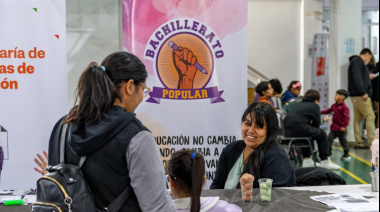 Se llega una edición simultánea de “Gobierno en tu barrio” a Ushuaia y Río Grande