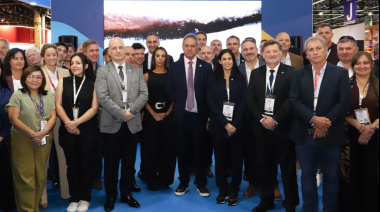 Se promociona el invierno fin del mundo 2026 en el mercado brasileño