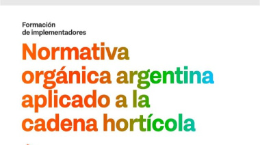 Se impulsa una nueva jornada de formación sobre Normativa Orgánica