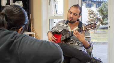 Se continúan las inscripciones y se suman propuestas y espacios