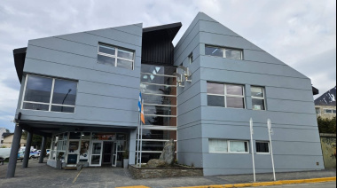 Por deudas de coparticipación y falta de previsibilidad el Municipio envía proyecto para declarar la Emergencia Económica en Ushuaia