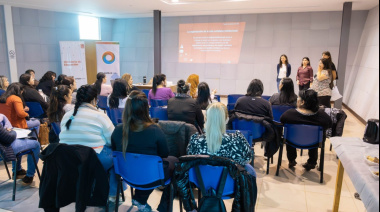 Se fortalece la implementación de la ESI con foco en la Ciudadanía Digital y la Inclusión