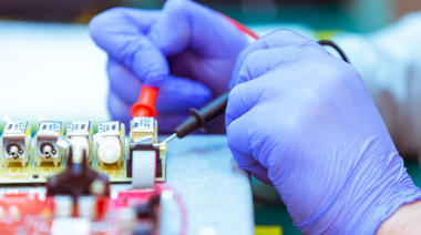 Se avanza en el proceso de certificación de calidad internacional ISO 9001