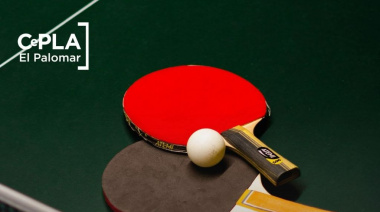 Torneo Provincial Abierto de Tenis de Mesa
