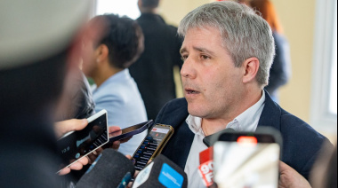 “Han ido cayendo uno a uno los argumentos que utilizaron para sostener la intervención del Puerto”