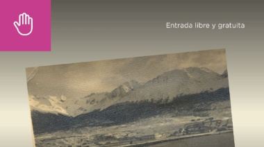 *La Municipalidad de Ushuaia impulsará el conversatorio y muestra “La Pasarela de Ushuaia en las voces del pasado” este lunes 27*