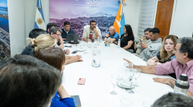 Se alcanzaron un acuerdo salarial del 10,33% para el primer trimestre de 2026