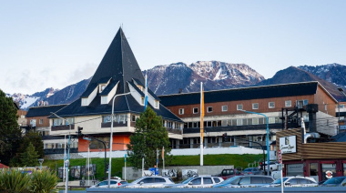 Se refuerza el plan de reordenamiento de la Obra Social del Estado Fueguino