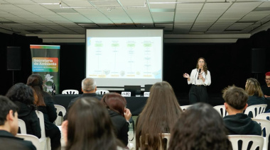 Se realizó la Audiencia Pública del royecto “Ecopunto” en Río Grande