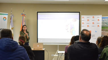 Avanza el programa de reducción de desperdicio de alimentos con visitas técnicas y capacitación abierta