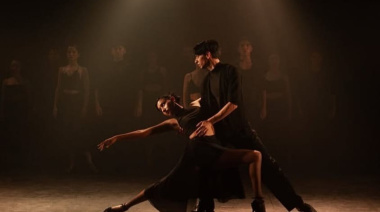 Se impulsa el “Festival de Danzas en el Fin del Mundo” como política cultural