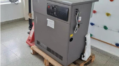 Ya se renovó el sistema y resta la habilitación final