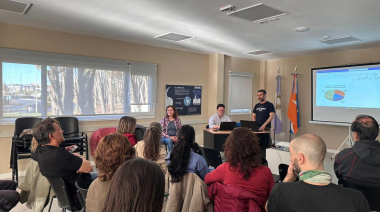 Se realizó la primera comisión consultiva del año de Península Mitre