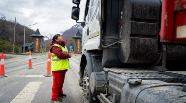 El Operativo Invierno 2026 comenzará el 15 de mayo en toda la provincia