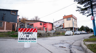 Se implementó nuevos sentidos de circulación en un amplio sector de la ciudad