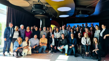 Amplia convocatoria y nuevas oportunidades comerciales para el destino