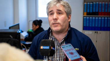 “Es un momento histórico para definir qué proyecto de provincia queremos”