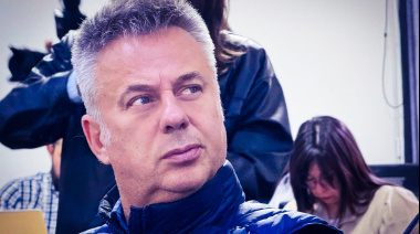 La legislatura respaldó la propuesta de Lechman y abrogó la Ley 1.529