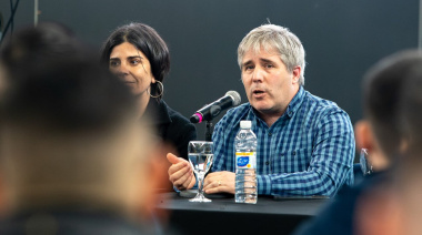 “La Legislatura no puede frenar un proceso constitucional en marcha”