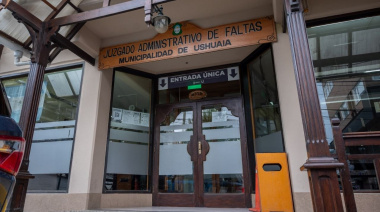 Comunicado del Juzgado Administrativo Municipal de Faltas sobre inconvenientes técnicos en sus sistemas informáticos