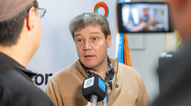 “No vamos a permitir que ningún fueguino ni fueguina se quede sin su medicamento”