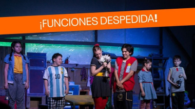 La Municipalidad de Ushuaia acompañará el reestreno de “Derechos Torcidos”