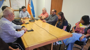 Se concluyó con éxito la auditoría externa ISO 9001