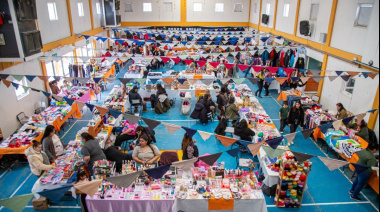 Tierra del Fuego celebra el trabajo local con una nueva edición de Emprender TDF