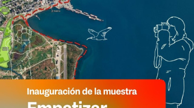 Se inaugura la muestra “Empatizar, conocer y cuidar” por los 15 años de ABE