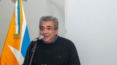 “Espero que el gobierno provincial se saque las anteojeras y mire para los costados”