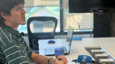 “La posibilidad de que ese contagio se haya producido aquí es prácticamente nula”