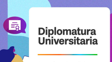 Se abrió inscripciones para la Diplomatura Universitaria de Acompañamiento contra las Violencias por Razones de Género