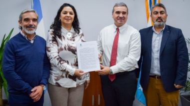 Se renovó el acuerdo con TABSA y sostiene el descuento del 10% para usuarios de Tarjeta +U en el cruce del estrecho