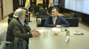 Tierra del Fuego es la primera provincia del país en sumarse al programa “Paisajes Productivos Protegidos”
