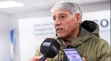 “Estamos acompañando y evaluando cada situación particular vinculada al subsidio al GLP”