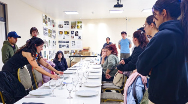 Inicia las inscripciones para capacitaciones de gastronomía y hotelería en Tolhuin