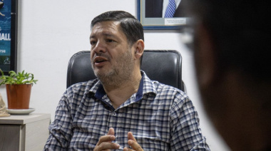 Ferreyra: “no hay fundamentos que avalen lo del contagio en el relleno sanitario”