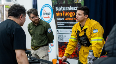 Se realizará una nueva edición simultánea de “Gobierno en tu Barrio” en Ushuaia y Río Grande