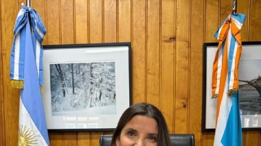 “Ushuaia es un destino seguro y eso es un dato, no un relato”