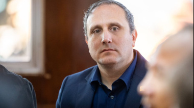“La ley de goteo diario es inviable y pone en peligro la prestación de servicios básicos del estado”