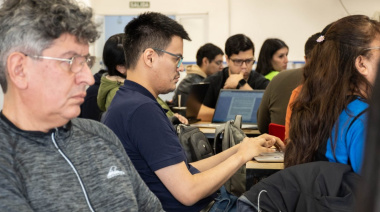 Refuerza la capacitación docente en competencias digitales con nuevas propuestas de formación